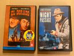2 Klassieke Westerns in één koop - in nieuwstaat, Cd's en Dvd's, Dvd's | Klassiekers, Vanaf 12 jaar, Ophalen of Verzenden, 1960 tot 1980