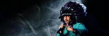 Jamiroquai Tickets beschikbaar voor biedingen