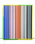 Tehos - Abstraction TC 04 2025, Antiek en Kunst