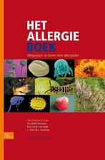9789036812702 Het allergieboek | Tweedehands, Verzenden, Zo goed als nieuw, Derksen, Jan W.M.