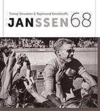 Janssen 68 9789090309101 Tonny Strouken, Verzenden, Gelezen, Tonny Strouken