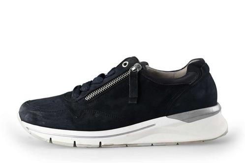 Gabor Sneakers in maat 40½ Blauw | 10% extra korting, Kleding | Dames, Schoenen, Blauw, Zo goed als nieuw, Sneakers of Gympen