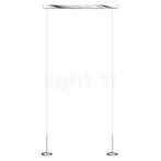 Bruck Blop Hanglamp LED Maximum 2-lichts, (Hanglampen), Verzenden, Nieuw