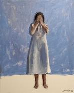 GONZHO - Desde otro lugar (No reserve), Antiek en Kunst