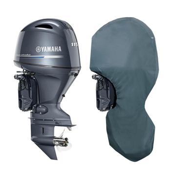 Yamaha 115/130 Pk Beschermhoes Gehele Motor beschikbaar voor biedingen