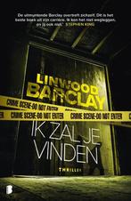 Ik zal je vinden 9789022593691 Linwood Barclay, Verzenden, Gelezen, Linwood Barclay