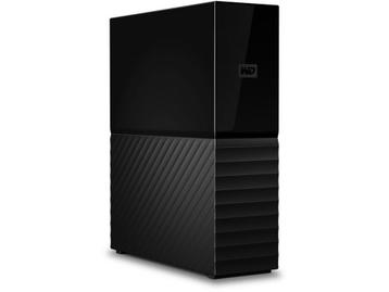 WD My Book - Externe HDD - 8TB - USB 3.2 - Zwart beschikbaar voor biedingen