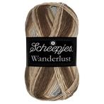 Scheepjes Wanderlust - 455 zanzibar - Acryl Verloopgaren, Hobby en Vrije tijd, Breien en Haken, Ophalen of Verzenden, Nieuw