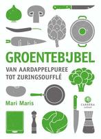 9789048814886 Kookbijbels  -   Groentebijbel | Tweedehands, Boeken, Kookboeken, Verzenden, Gelezen, Mari Maris