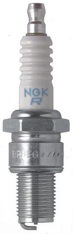 NGK Racing Spark Plug Box of 4 (BR9EG), Ophalen of Verzenden, Nieuw
