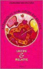 Liefde & relatie 9789055990382 M. van der Wilk, Verzenden, Zo goed als nieuw, M. van der Wilk