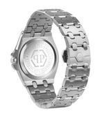Philipp Plein PWJAA1123 Plein Extreme horloge, Nieuw, Overige merken, Staal, Staal