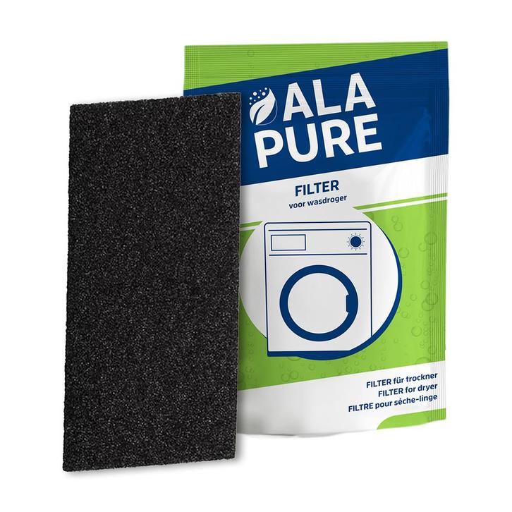 Wasdroger Condensor Stoffilter voor, Witgoed en Apparatuur, Wasdrogers, Verzenden