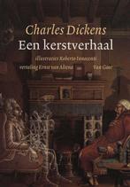 Een kerstverhaal 9789000032402 Charles Dickens, Verzenden, Gelezen, Charles Dickens
