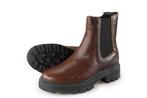 Timberland Chelsea Boots in maat 37 Bruin | 10% extra, Kleding | Dames, Schoenen, Overige typen, Bruin, Zo goed als nieuw, Timberland