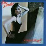 cd - Pat Benatar - In The Heat Of The Night, Cd's en Dvd's, Verzenden, Zo goed als nieuw