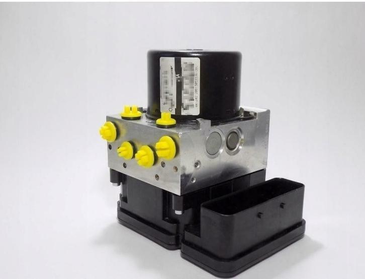 ABS pomp Renault Megane bj.2008-2013 / ABS Stuurapparaten, Auto-onderdelen, Remmen en Aandrijving, Gereviseerd, Renault