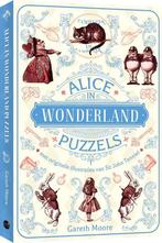 9789045327532 Alice in Wonderland puzzels, Nieuw, Verzenden, Gareth Moore