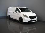 Zakelijke Lease |  Mercedes-Benz Vito 119 CDI Aut. L2 BPM VR, Auto's, Bestelauto's, Automaat, Stof, Gebruikt, Euro 6