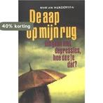 De aap op mijn rug 9789024547647 Marian Henderson, Verzenden, Gelezen, Marian Henderson