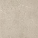 Vloertegel wandtegel unika bone 120x120 gerectificeerd, Ophalen, Keramiek, Nieuw, 10 m² of meer