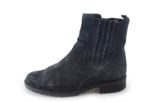 Achtervolging Bemiddelaar blozen ≥ Gabor Chelsea Boots in maat 37 Blauw | 10% extra korting — Schoenen —  Marktplaats