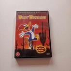Woody Woodpecker, Verzenden, Gebruikt