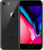 Apple iPhone 8 64GB Zwart met GARANTIE & verzending, Telecommunicatie, Mobiele telefoons | Apple iPhone, Ophalen of Verzenden