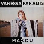 12 inch gebruikt - Vanessa Paradis - Maxou, Cd's en Dvd's, Vinyl Singles, Verzenden, Zo goed als nieuw