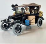 Tintin, Tintin au Congo: La Ford T a lechelle 1/24 - 1, Nieuw