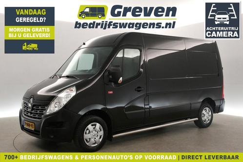 Renault Master T35 2.3 dCi L2H2, Auto's, Bestelauto's, Onderhoudsboekje, Lease, Handgeschakeld, Overige kleuren, Financial lease