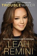 9781909269774 Troublemaker Leah Remini, Verzenden, Nieuw, Leah Remini