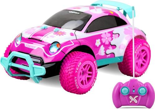 Exost Pixie II RC Buggy 1:12 - RC auto - Werkende koplampen, Huis en Inrichting, Lampen | Losse lampen, Nieuw, Ophalen of Verzenden
