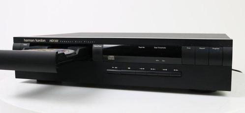 Harman Kardon - HD7300 Cd-speler, Audio, Tv en Foto, Radio's