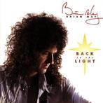 Brian May - Back To The Light CD, Verzenden, Nieuw in verpakking
