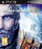 Lost Planet 3-Standaard (PlayStation 3) NIEUW, Ophalen of Verzenden, Nieuw