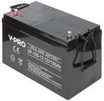 WL4 SB-12-1000 accu 12VDC 100 Ah voor bijvoorbeeld een, Ophalen of Verzenden, Nieuw