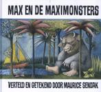 Max en de maximonsters 9789083120836 Maurice Sendak, Boeken, Gelezen, Maurice Sendak, Maurice Sendak, Verzenden
