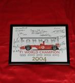 Ferrari-Michael Schumacher - F1 WORLD CHAMPION, Verzamelen, Nieuw