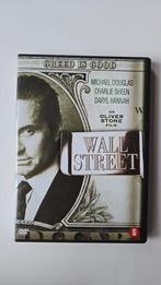 WALL STREET (DVD), Verzenden, Gebruikt