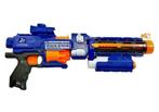 Blaze storm - NURF speelgoed geweer - rifle - 74 cm - 20..., Ophalen of Verzenden, Nieuw