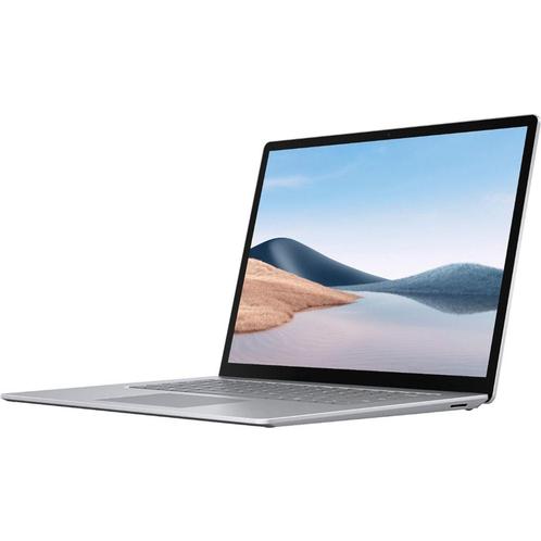 Microsoft Surface laptop 4 ryzen-7-4 8 GB 256 GB, Computers en Software, Windows Laptops, 15 inch, 15 inch, Qwerty, Zo goed als nieuw