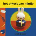 Het orkest van Nijntje 9789056470678 Dick Bruna, Verzenden, Gelezen, Dick Bruna