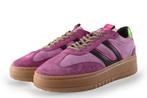 Poelman Sneakers in maat 40 Roze | 10% extra korting, Poelman, Overige kleuren, Verzenden, Sneakers of Gympen