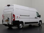 Fiat Ducato Koelwagen L3 H2 2020 Diesel Handgeschakeld, Zwart, Wit, Nieuw, Te koop