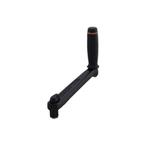 Bieden: Harken B8AL Manual Sheet Winch Handle Black with Lo, Watersport en Boten, Ophalen of Verzenden, Nieuw, Toebehoren