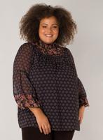 YESTA blouse Djaira Maat:, Kleding | Dames, Blouses en Tunieken, Verzenden, Nieuw, Overige kleuren