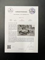 Steve McQueen - Ferrari 250 GT Berlinetta Lusso 1963 - Fine, Nieuw