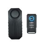 Fatbike Alarm - 3 Standen, Fietsen en Brommers, Fietsaccessoires | Overige Fietsaccessoires, Ophalen, Nieuw, Overige merken