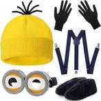 Minion Complete Set, Ophalen of Verzenden, Nieuw